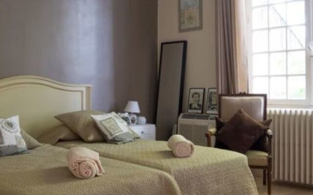 Holiday Home Chants D'oiseaux