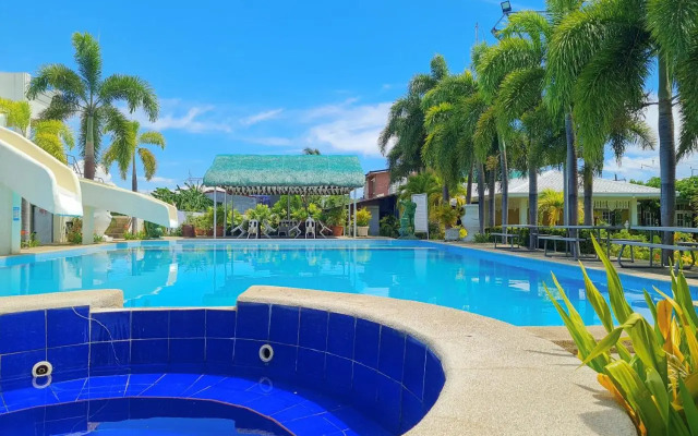 Fiesta Garden Hotel Resort and Spa