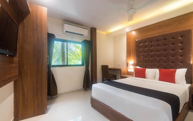 Capital O 29025 Hotel Seven Olive
