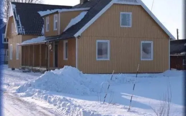 Bed & Breakfast Gryttinge