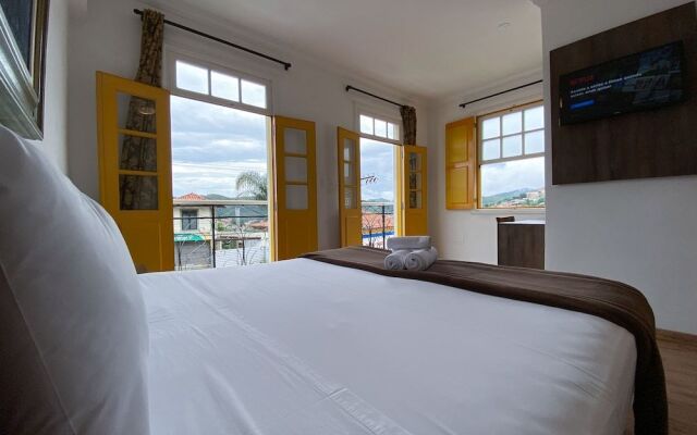 Pousada Imperial Cidade