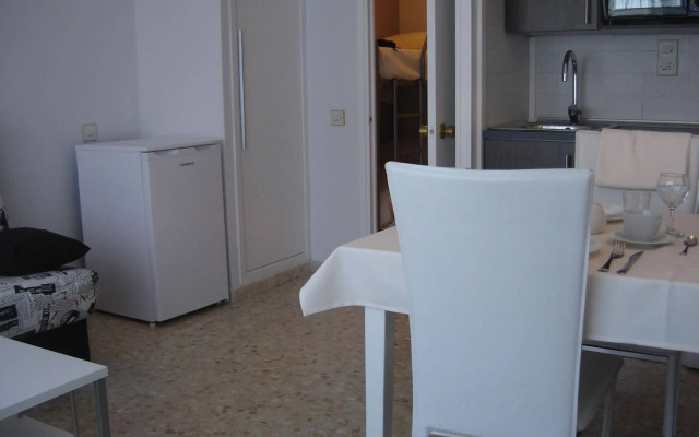 Apartamentos Playas Lloret
