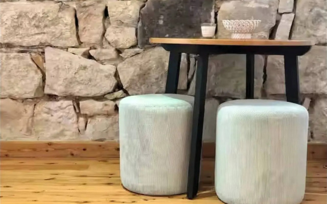 Prime Location Unit AC And Parking