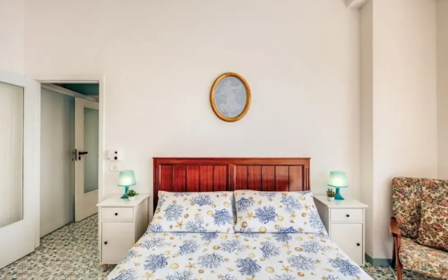 GECA'S House - Panoramic sea view studio