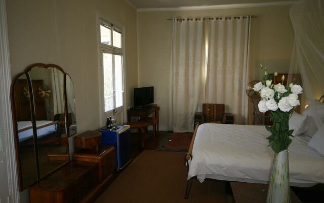 The Fritz Hotel