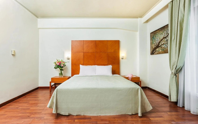 Xenios Anastasia Resort & Spa
