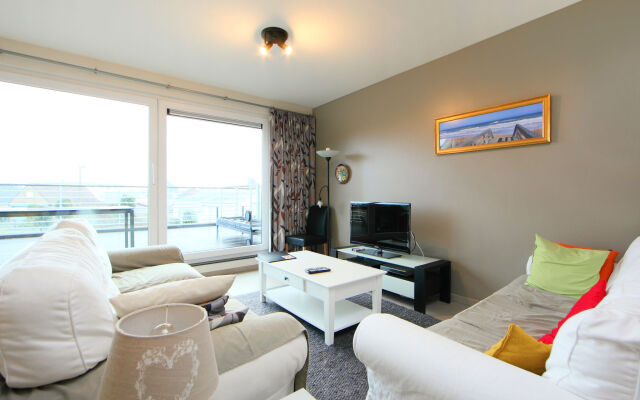 Residentie Greens