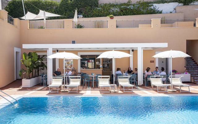 Hotel Punta Nord - Est
