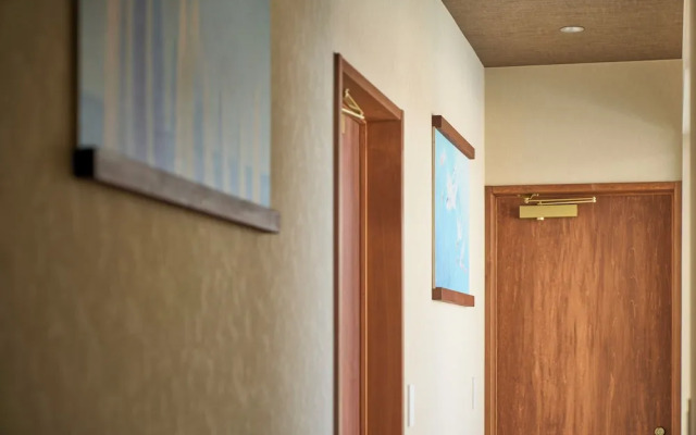 VILLA SENSE kujukuri