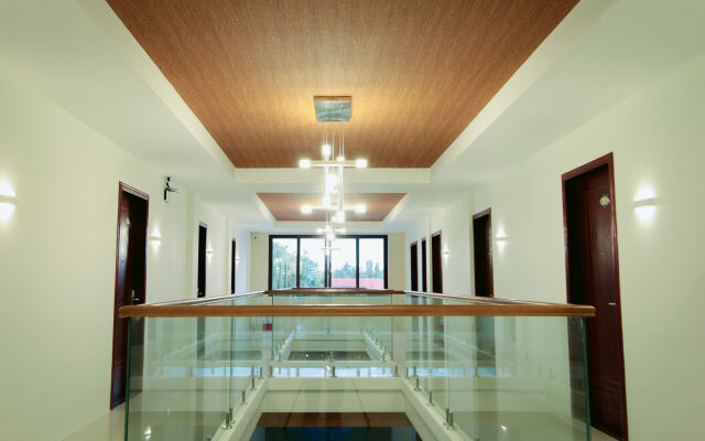 Casa Rafael Business Inn