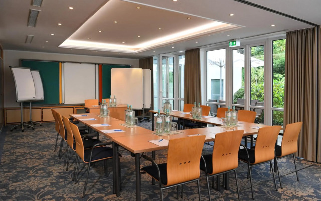 Hotel Caroline Mathilde