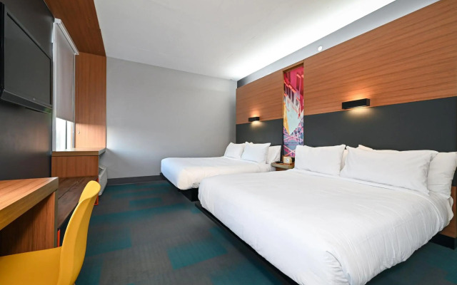Aloft Charleston Airport & Convention Center