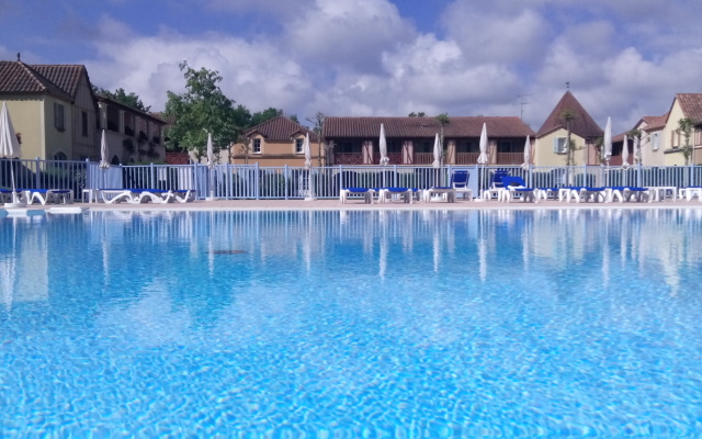 Residence Lac Mondesir