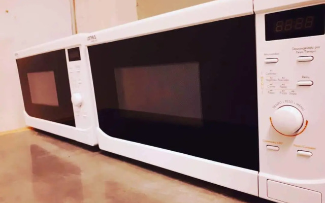 Rocko Hostel Cordoba