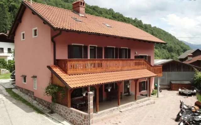 Apartments Maharac