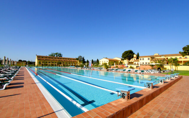 Poggio all'Agnello – Sport & Active Holidays