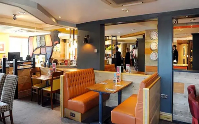 Premier Inn Petersfield