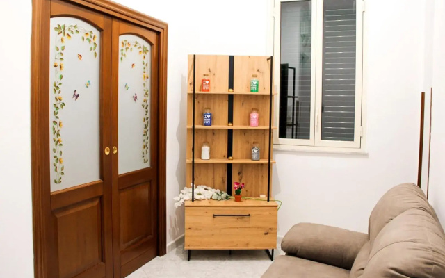 Gabry central apartment Palermo