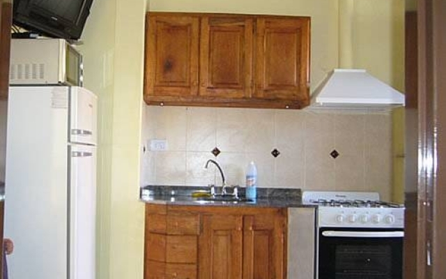 Hosteria y Cabañas Un Camino en el Cipres