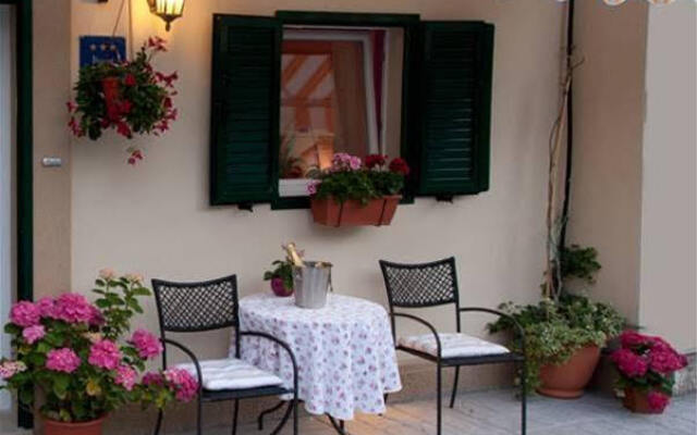 Apartment Gioia
