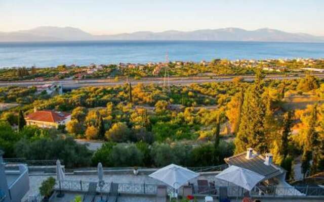 Onar Zin Seabliss - Iro Poolside Nest