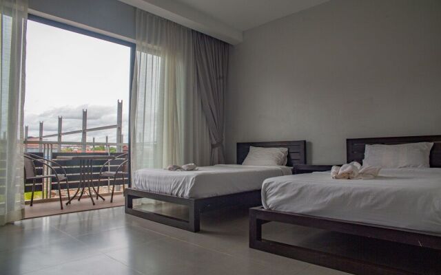 Five Palms Luxury Boutique