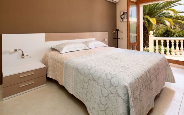 House La Cala Jávea