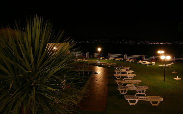 Apartamentos Spa Nanin Playa