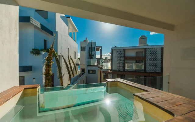 O Tulum Hotel - Adults Only