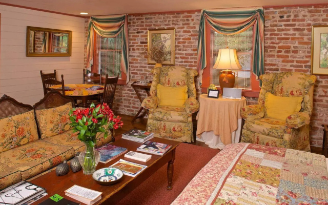 Greenlea Bed & Breakfast