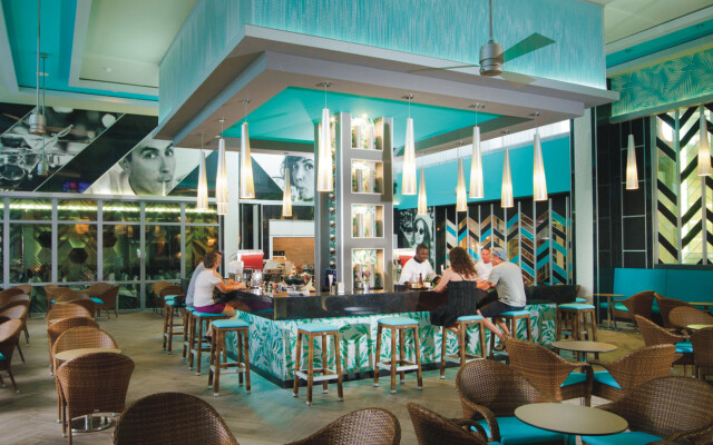 Hotel Riu Reggae - Adults Only - All Inclusive