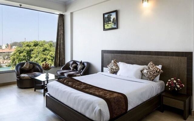 R G Hotels and Resort