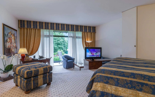 Park Hotel Principe