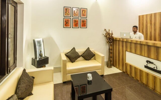 Corbett D Resort