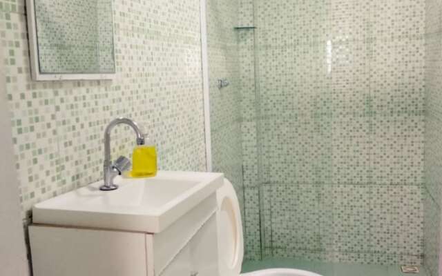 Copacabana 4U Hostel