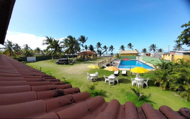 Pousada Costa do Sol