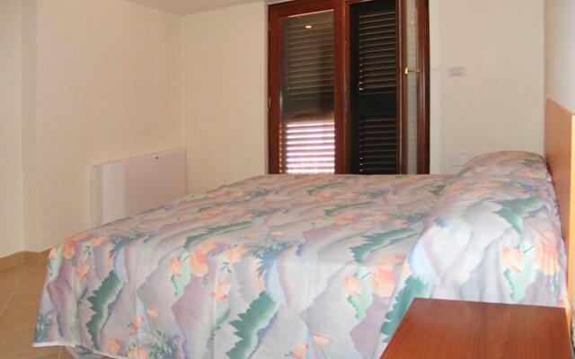 Residence La Vallonea