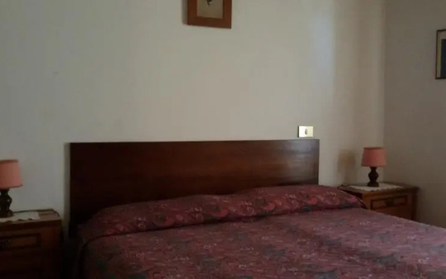 Appartamento via Guelfa 70