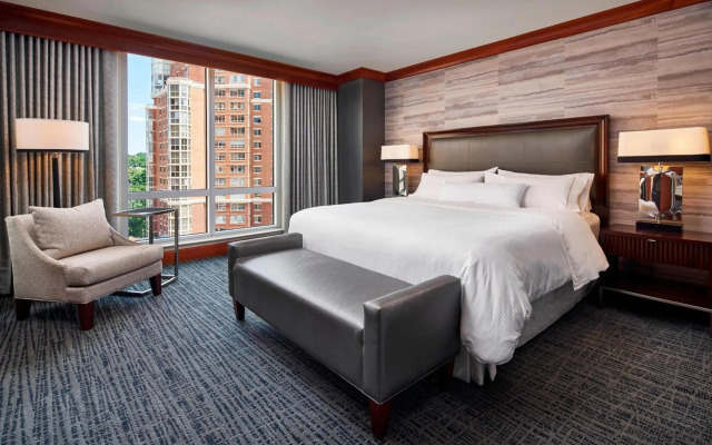 The Westin Alexandria Old Town