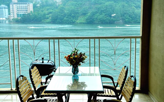 Gapyeong Riverville Pension