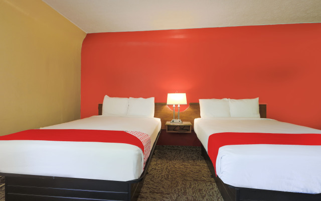 Oyo Hotel North Lima Oh