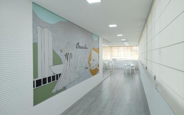 Imperial Plaza Hotel