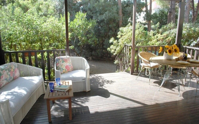 Villa Chiara Family beach retreat