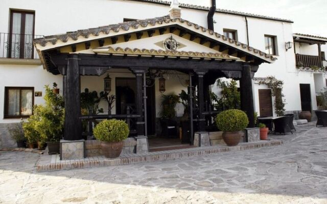 Hotel Cortijo Salinas