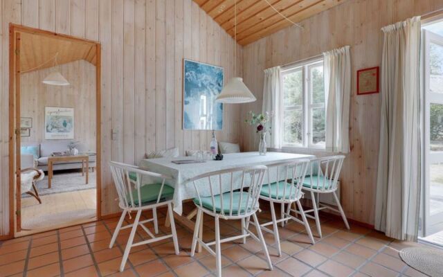 "Legolas" - 50m from the sea in Bornholm