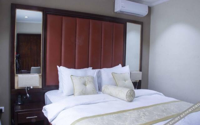 Suita Hotel