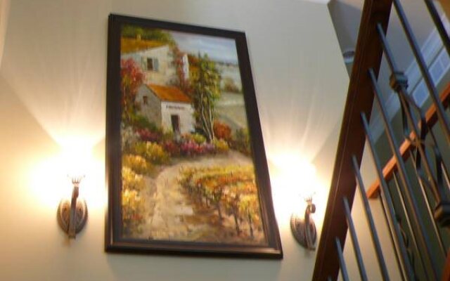 Discovery Place Retreat