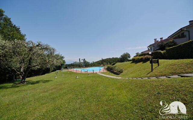 Vista Lago