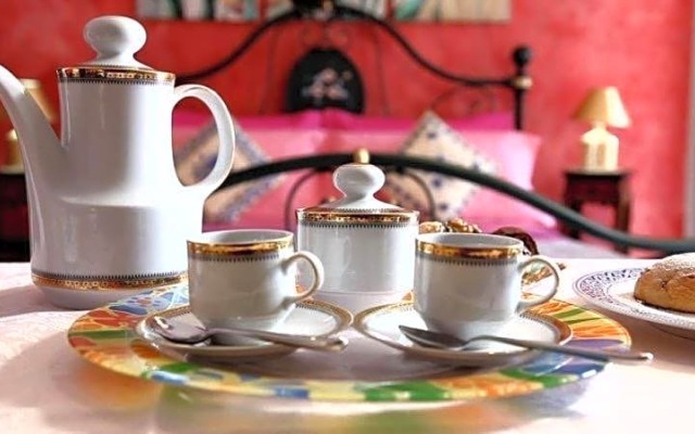 Bed  Breakfast Kore