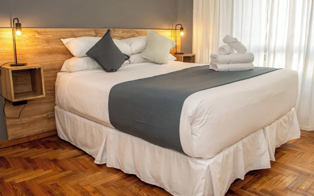 El Misti Suites Buenos Aires